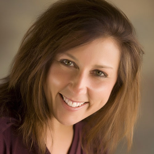 Alisa Bloom, MPH, RDN, LDN, CHWC