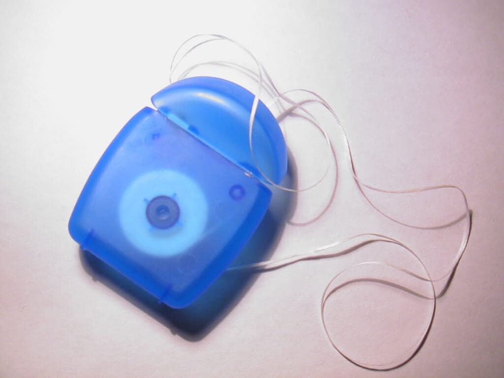 Dental floss